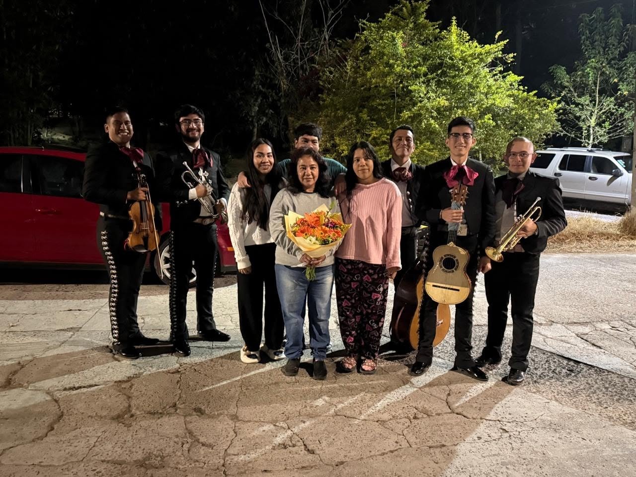 Guitarrón